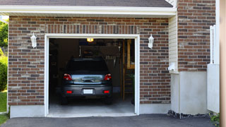 Garage Door Installation at Williamsdale Square, Florida